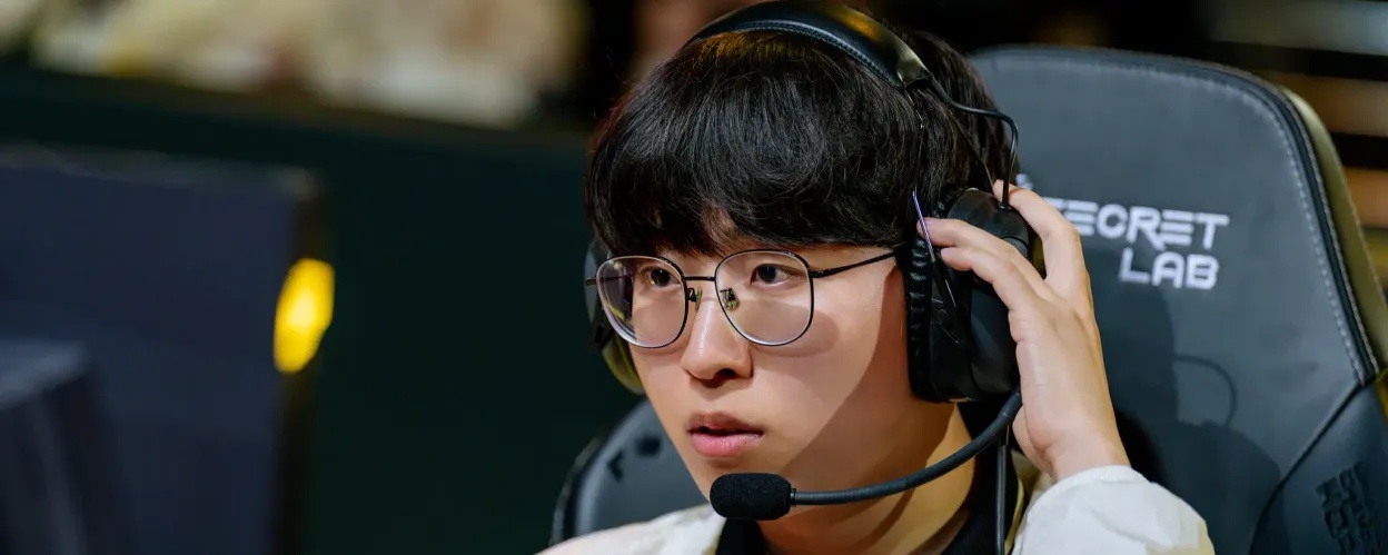Dplus KIA Reverse Sweep Gen.G Esports in LCK 2026 Season Rounds 3-4