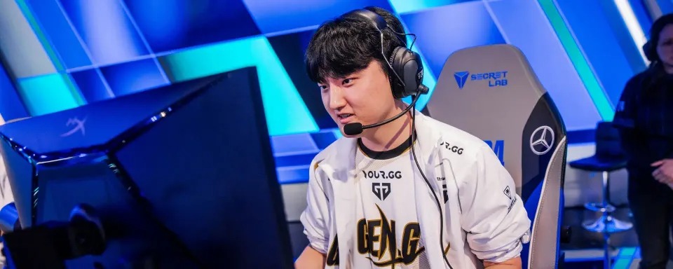 Hanwha Life Esports to Face T1 , Dplus KIA to Play Nongshim RedForce in KeSPA Cup 2025 Playoffs