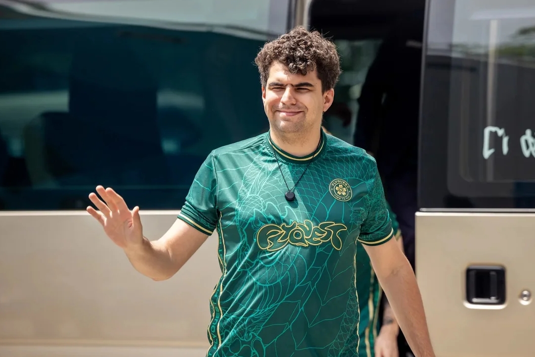  Bwipo : Es realmente interesante leer los comentarios en las redes sociales chinas después de cada torneo internacional.