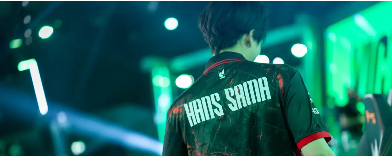  G2 Esports   Fnatic 를 LEC 스프링 2025 플레이오프의 하위 브래킷으로 밀어냈습니다.