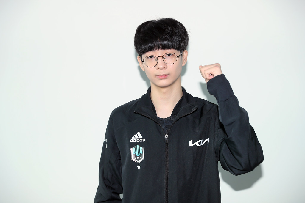 Lucid：目标是春季赛进决赛夏季赛夺冠，想成为DK的传奇