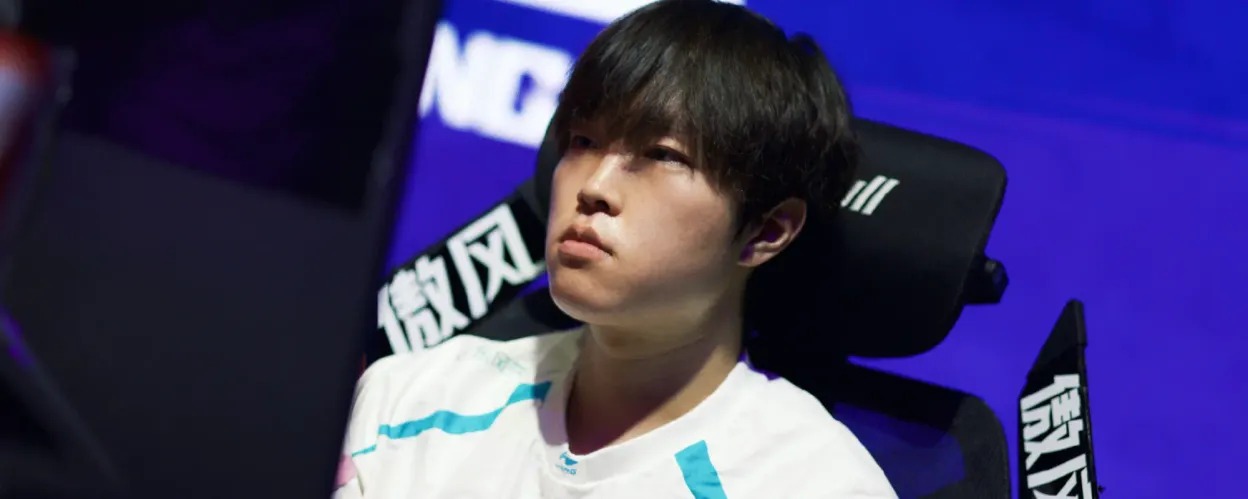 Bilibili Gaming Secures Top Spot, Ultra Prime Claims Second Victory in LPL 2026 Split 2