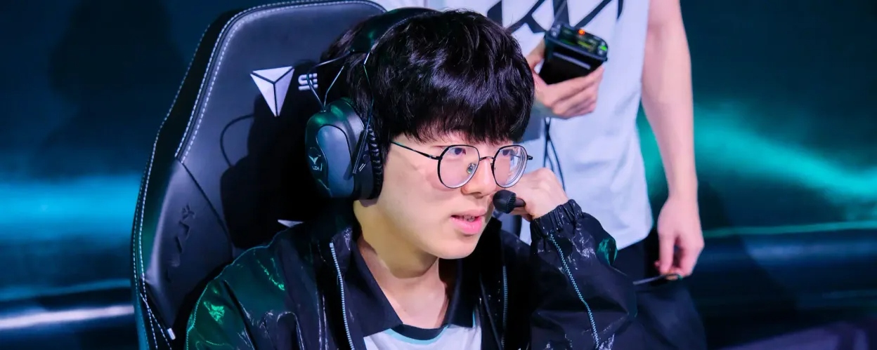 Hanjin BRION Eliminated from LCK 2026 Road to MSI by Dplus KIA