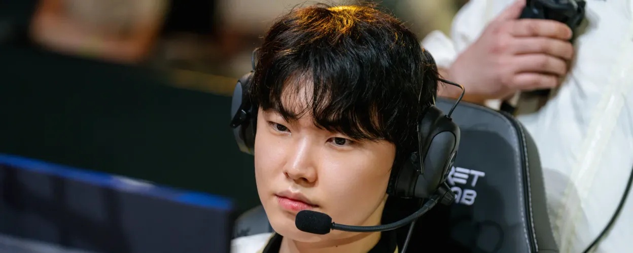  Generation Gaming  beat Hanwha Life 3-1 to reach LCK 2026 grand final