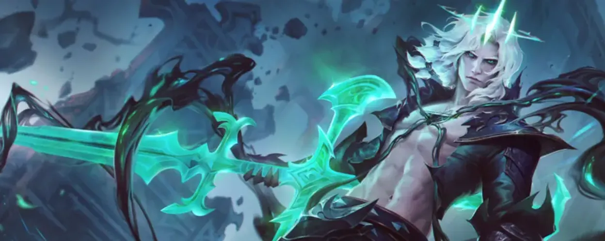 Viego จะได้รับสกิน Ascended ตัวถัดไป
