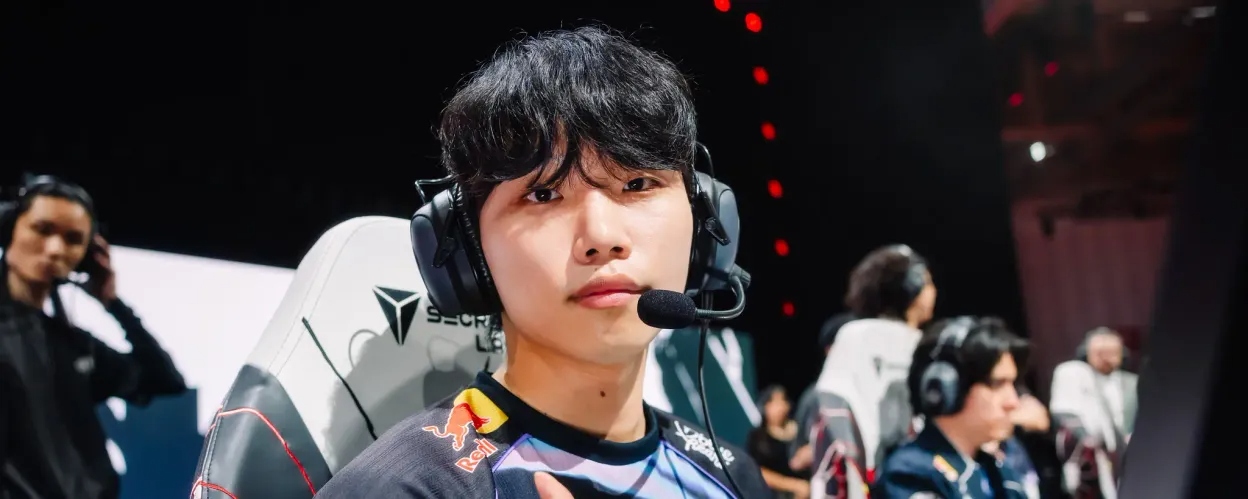  Karmine Corp  Sweep  Deep Cross Gaming  in MSI 2026 Debut