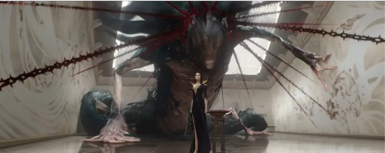 Riot Games Unveils Cinematic "A Dark Gambit" for Season 1