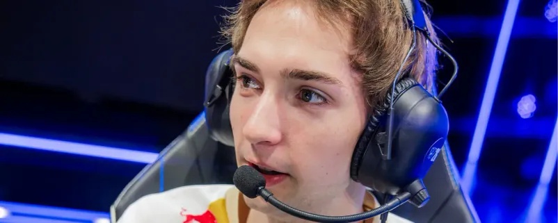  Busio  explains  Karmine Corp ’s decisive backdoor against MVK