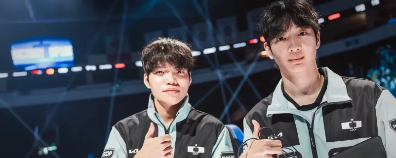 Dplus KIA and Gen.G secure Worlds quarterfinal places as Smash delivers tournament’s first pentakill