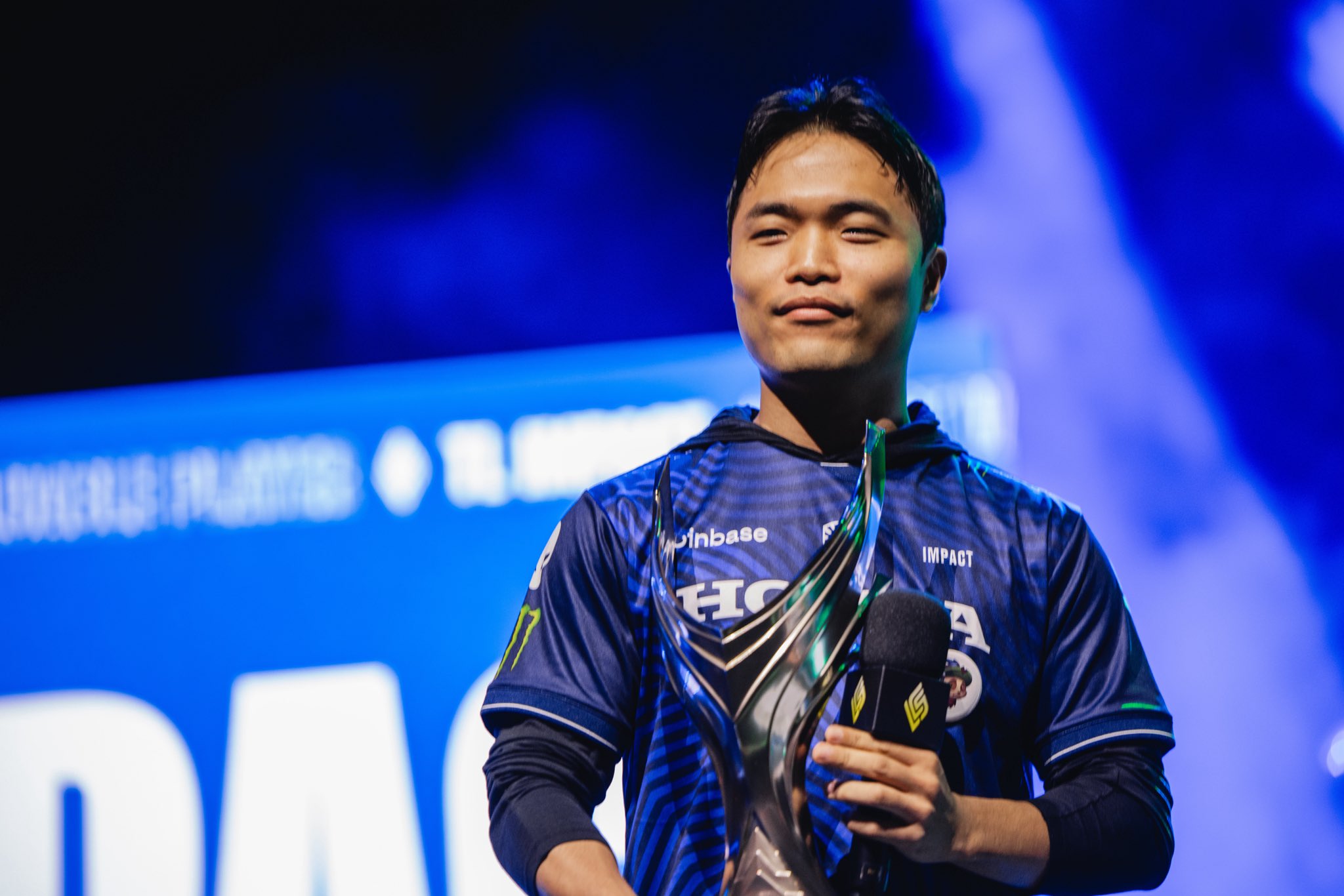 TL top laner Impact writes a long post to encourage himself: I want to keep playing forever, until I can no longer play LOL