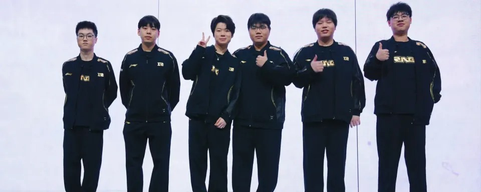 루머: RNG와 FPX가 LPL 를 떠나고, 다음 시즌에는 14팀이 남을 것