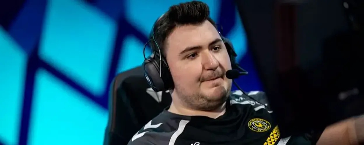 Fleshy on Humanoid: “I just couldn't see the fire inside him anymore”