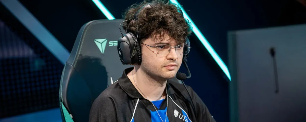  GIANTX  Knock Off  G2 Esports  to Clinch Playoff Spot in LEC 2026 Summer