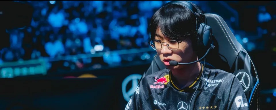  T1  在 LCK Cup 2026 中以战胜  Hanwha Life Esports  开局