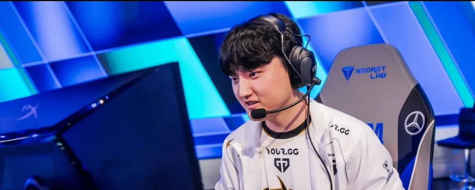  T1  Mengalahkan  Hanwha Life Esports  di Final untuk Memenangkan KeSPA Cup 2025