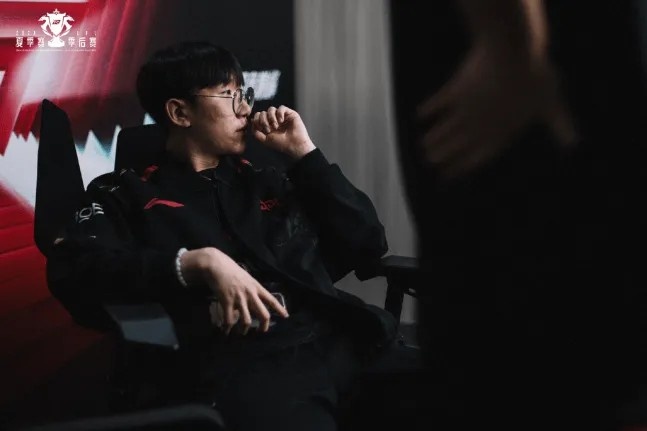 ¿Volverá a la LPL? Rumores en la web coreana:  KT Rolster .Ruler falló, el AD de KT es un jugador que ha competido en ligas extranjeras