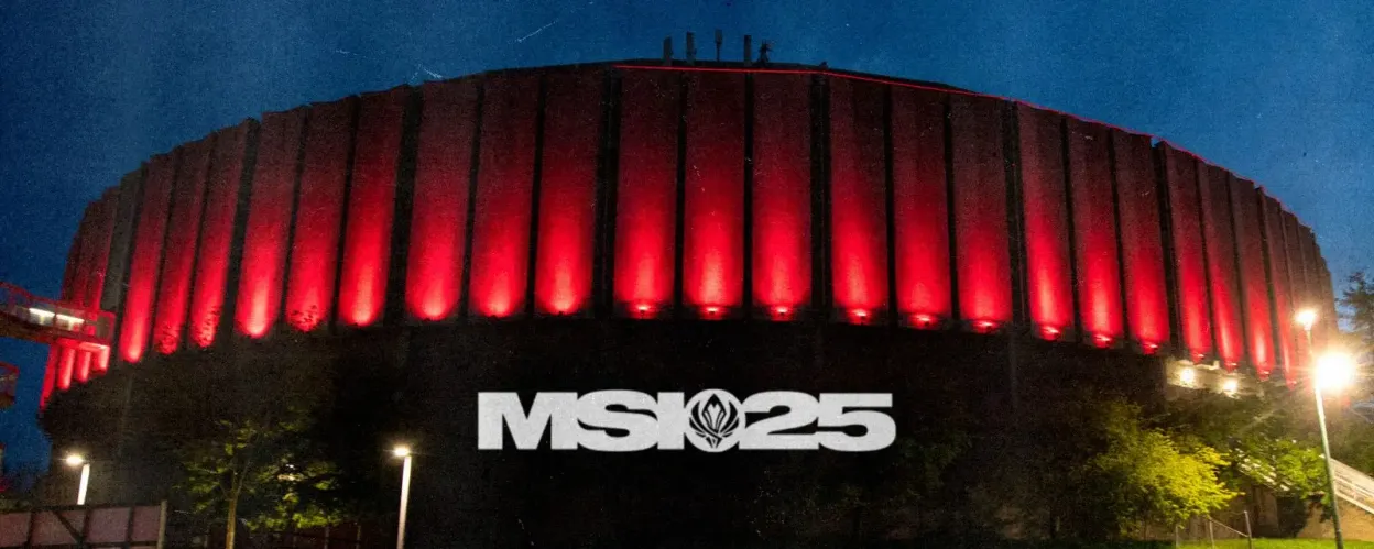 All Participants for Mid-Season Invitational 2025 Confirmed