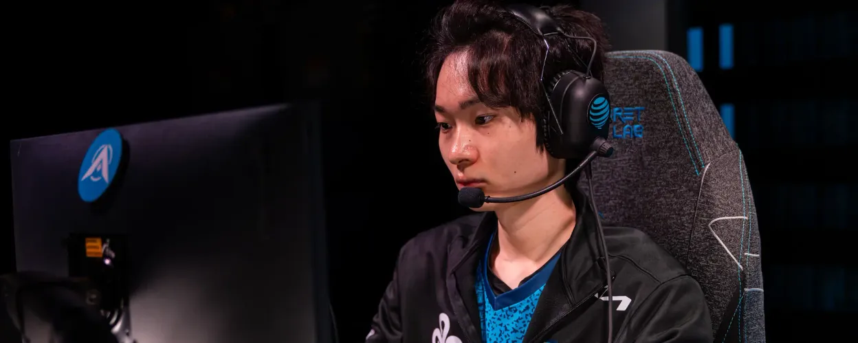  Cloud9  và  Dignitas  Secure Wins tại LTA North 2025 Split 2
