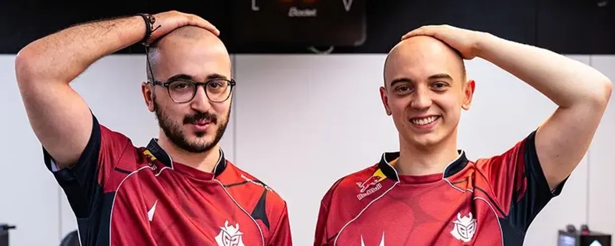  G2 Esports  and  Karmine Corp  qualify for Worlds 2026 after opening LEC playoff wins