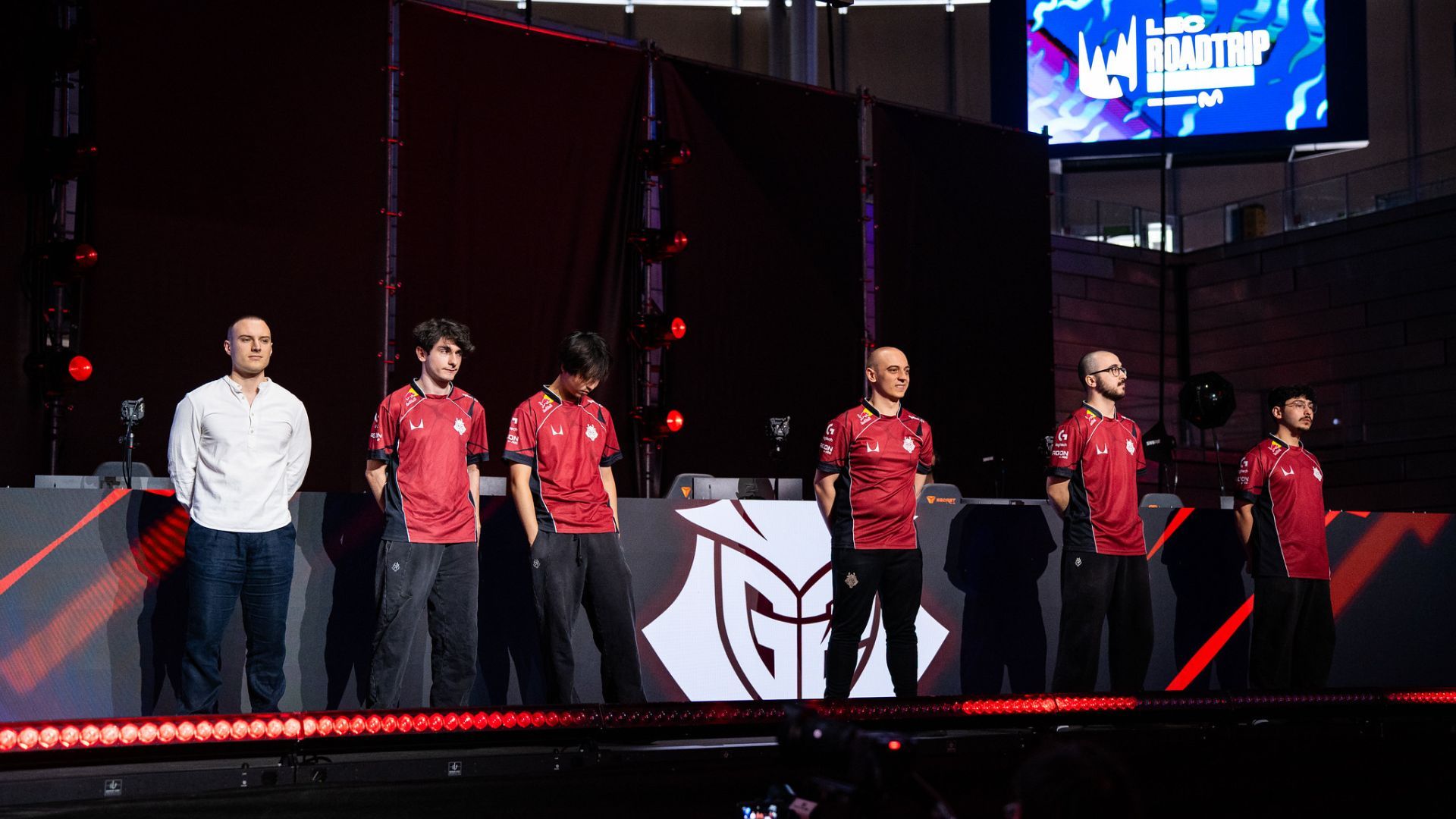 G2 Esports beat Karmine Corp 3-1 to reach LEC Summer grand final and secure Worlds Swiss Stage