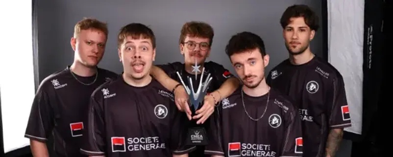Galions sweep Movistar KOI Fénix to reach EMEA Masters grand final