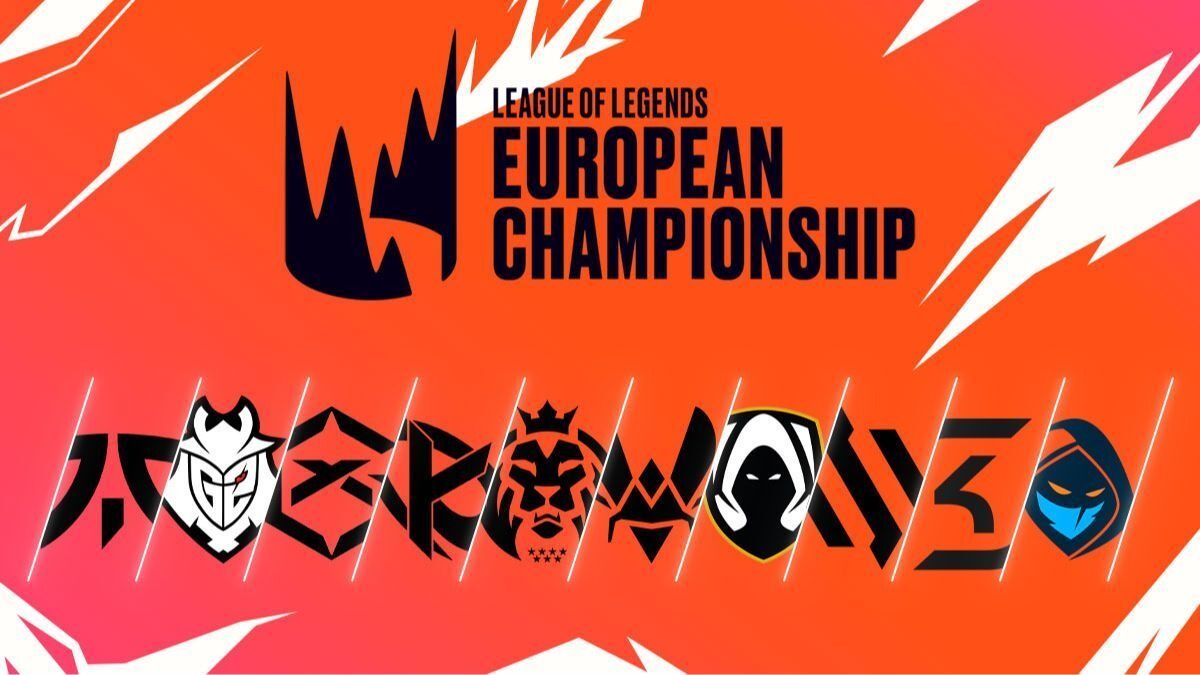 LEC offizieller Twitter: Glückwünsche an Spieler  Jackies  für die Ernennung zum LEC Rookie des Jahres 2024!