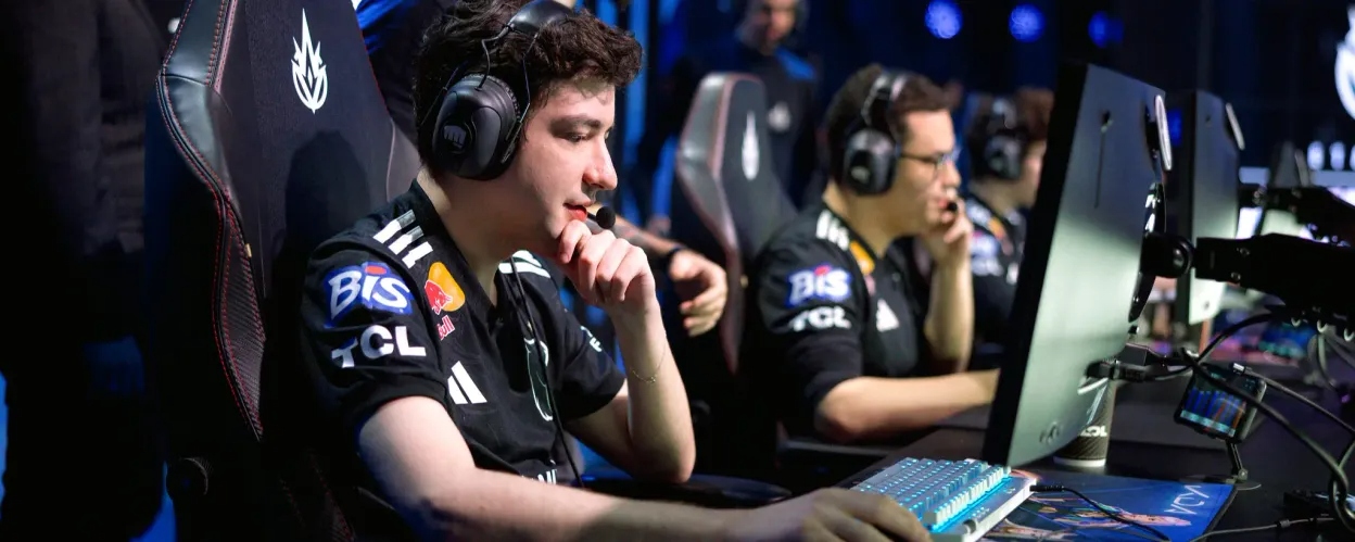 FURIA Win CBLOL Split 1 2026 and Qualify for MSI 2026