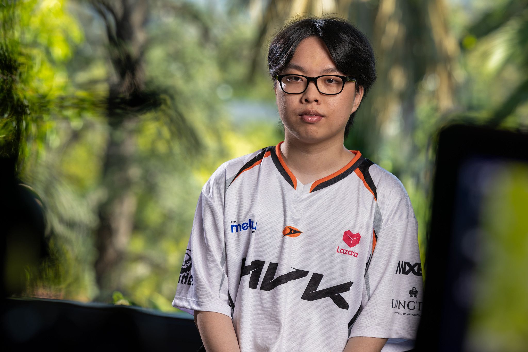 MVK's Chika credits Korean training for rapid rise to Worlds