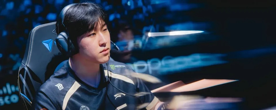  Hanwha Life Esports  Mengalahkan  Dplus KIA  untuk Mencapai Grand Final KeSPA Cup 2025