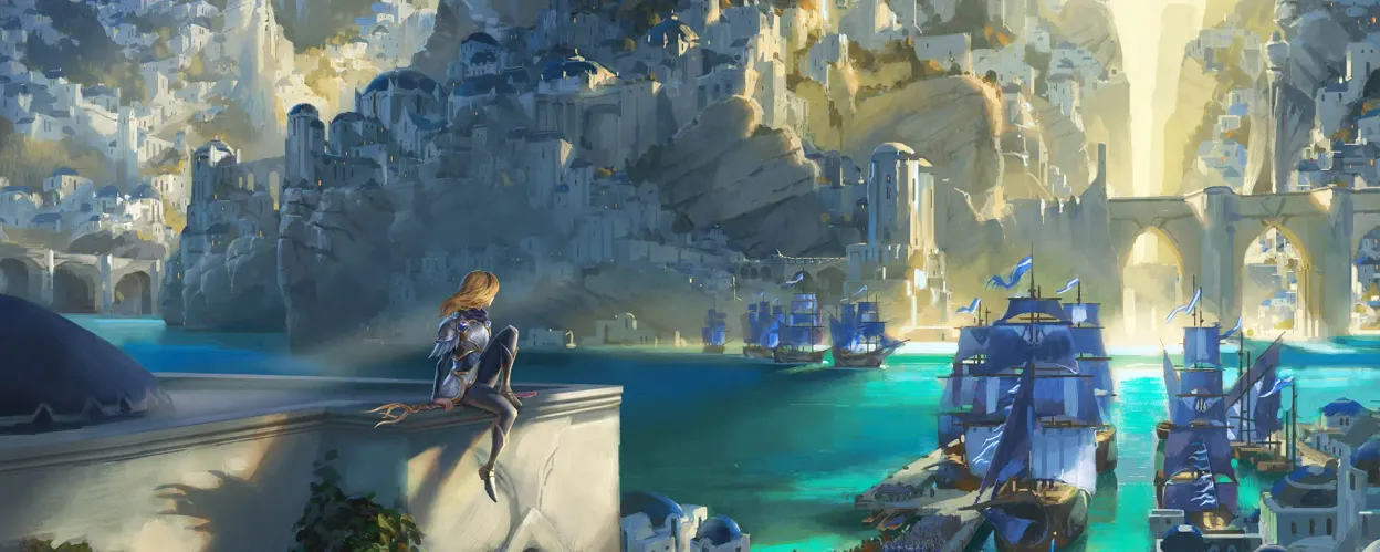 Gerüchte: Neuer Support-Champion, Shyvana VGU und das Thema der nächsten Saison