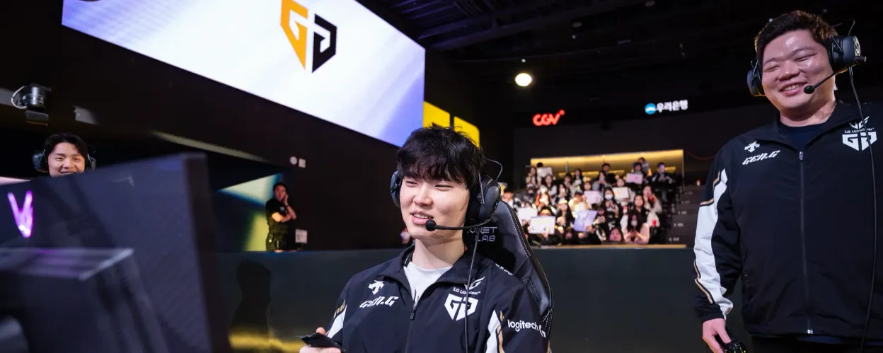  Hanwha Life Esports  Crush  DN Freecs ,  Generation Gaming  Secure 14th Consecutive Win in LCK 2025 Season