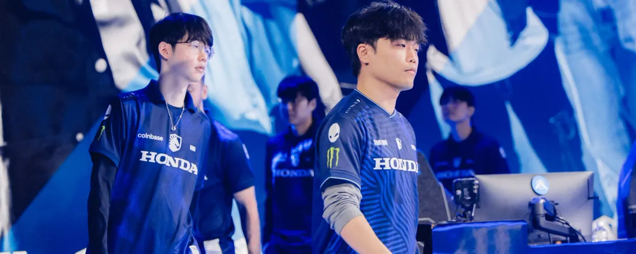 Team Liquid Sicura Prima Vittoria al LTA North 2025 Split 2