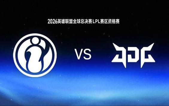 Invictus Gaming defeat JD Gaming to secure final LPL spot at Worlds 2026