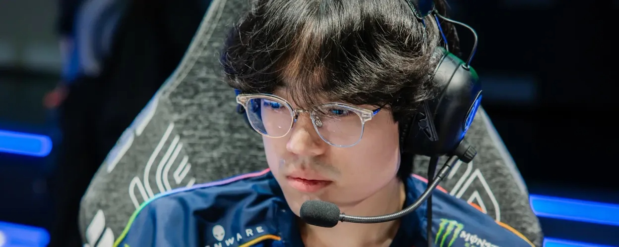 FlyQuest Eliminated from LCS 2026 Spring Playoffs by Team Liquid