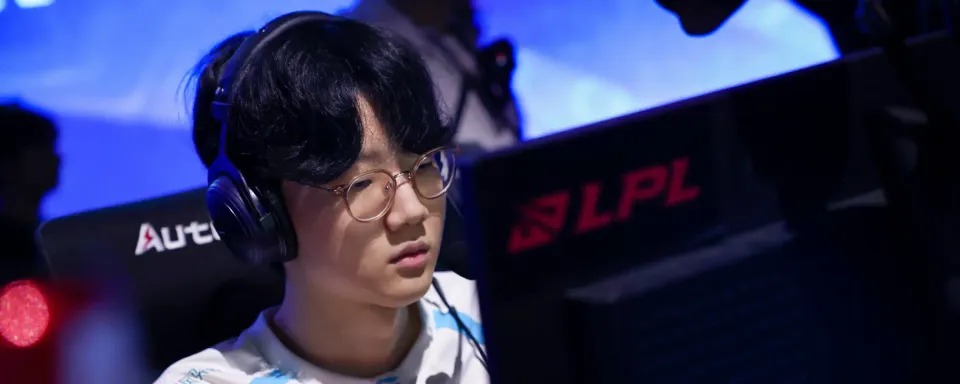  Bilibili Gaming  横扫  JD Gaming  取得第九场胜利， LNG Esports  也在 LPL 2026 第二分裂中获胜