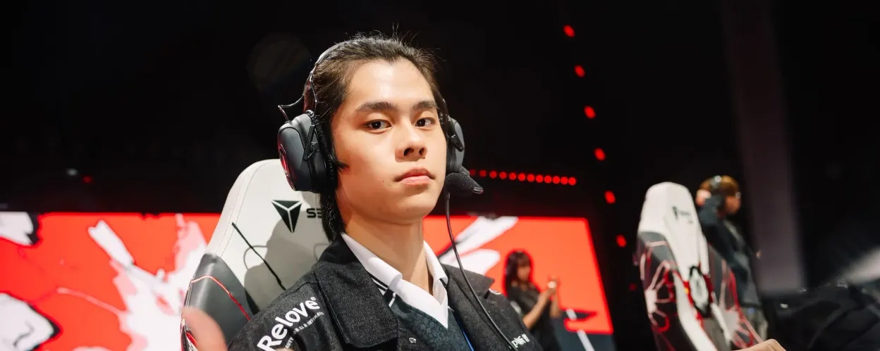  Deep Cross Gaming  Eliminated from MSI 2026 After  Team Liquid  Sweep