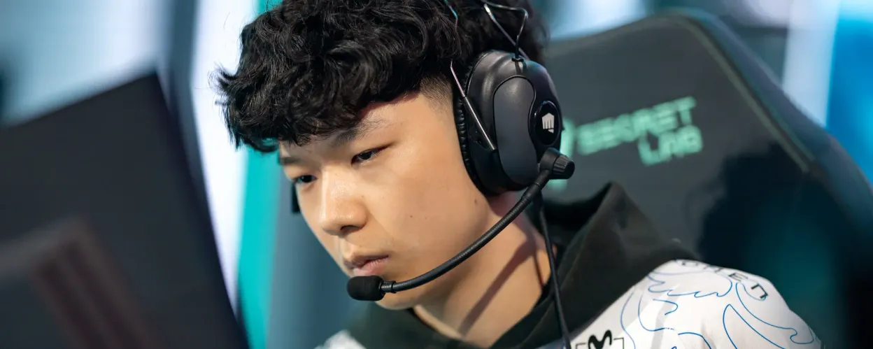 MKOI Defeat NAVI at LEC 2025 Summer