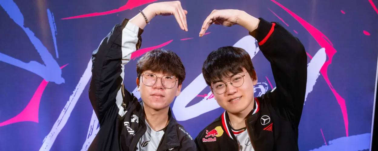  T1  vs  Generation Gaming  แมตช์ทำลายสถิติผู้ชมพร้อมกันใหม่ที่ MSI 2025 [อัปเดต]
