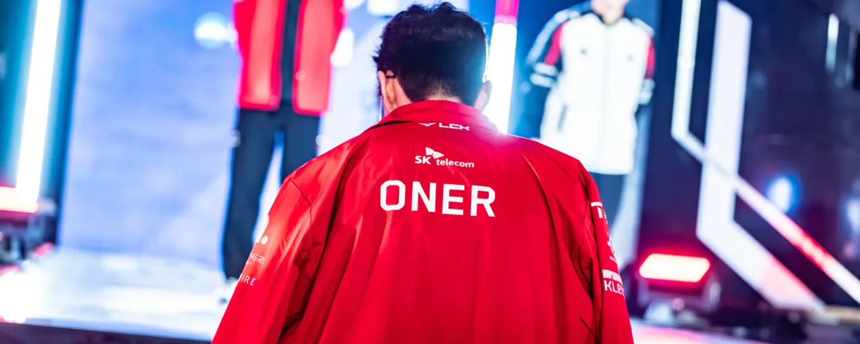  T1  Mengalahkan  Hanwha Life Esports  di LCK 2025 Season