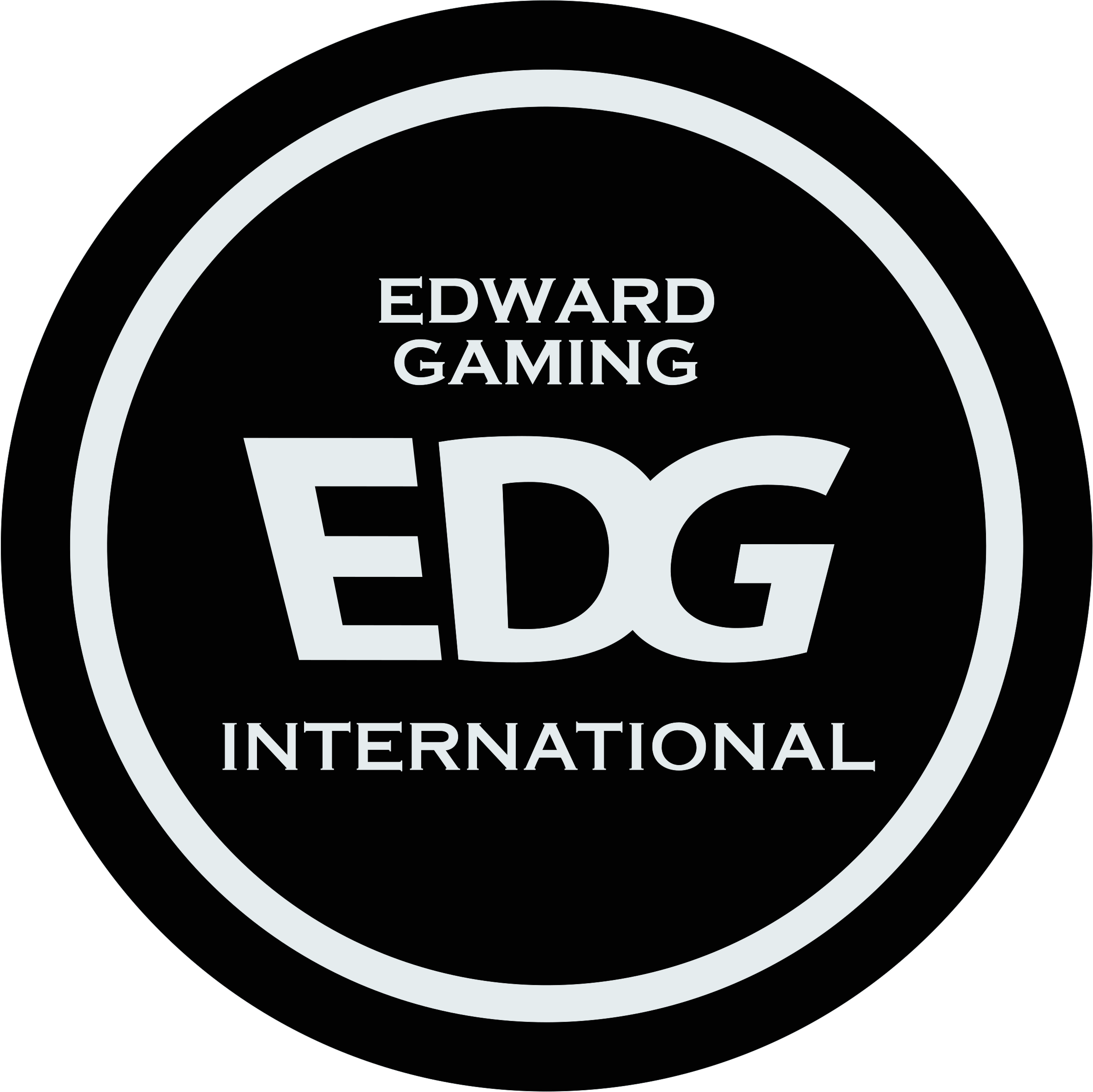 La polvere si è posata? OBGG aggiorna  EDward Gaming  lineup:  Zdz   Xiaohao   Angel   Assum   Wink  