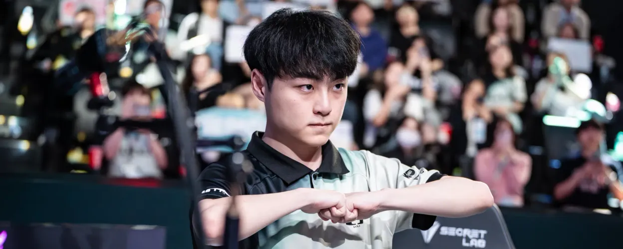  Dplus KIA  Derrota  BNK FEARX ,  Generation Gaming  Aplasta  DN Freecs 