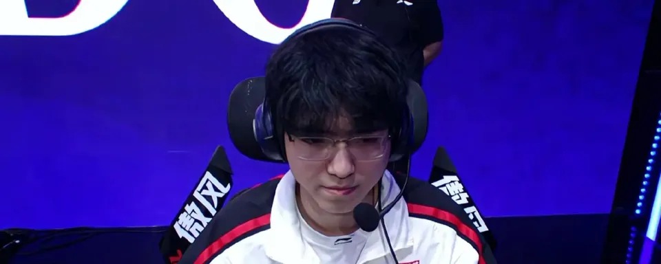  Ninjas in Pyjamas  以强势横扫结束连败， Weibo Gaming  也在LPL 2026第二分区获胜