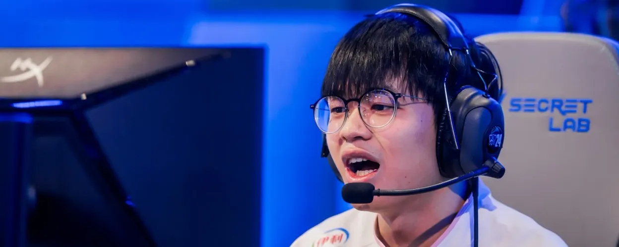  Bilibili Gaming  Sweep Anyone’s Legend to Reach  LPL  2026 Split 2 Lower Bracket Final