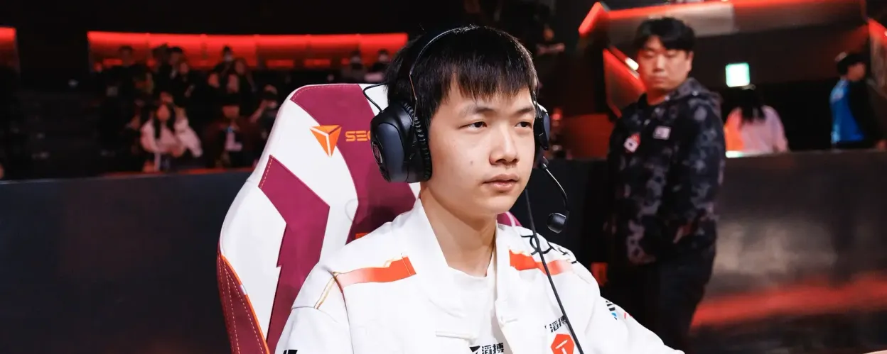  LNG Esports  and  Top Esports  Secure Wins at LPL Split 2 2025