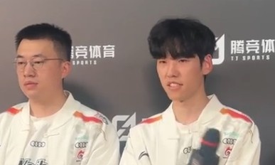  Hang : We just started to get used to each other and today we were a little unfocused and our discipline wasn’t very good