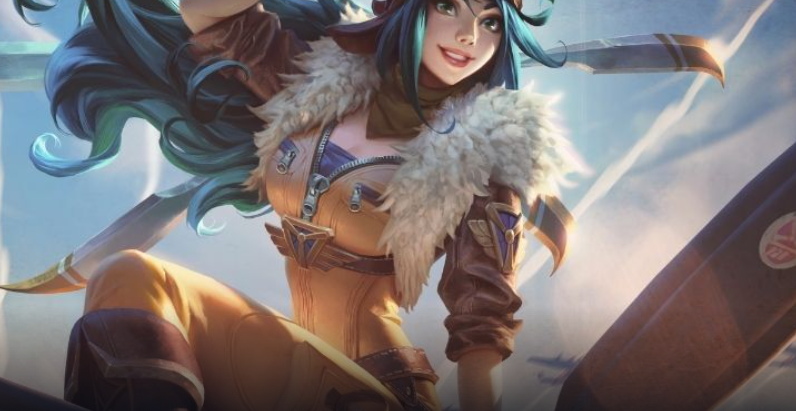 TEAMFIGHT TACTICS PATCH 12.6 NOTES