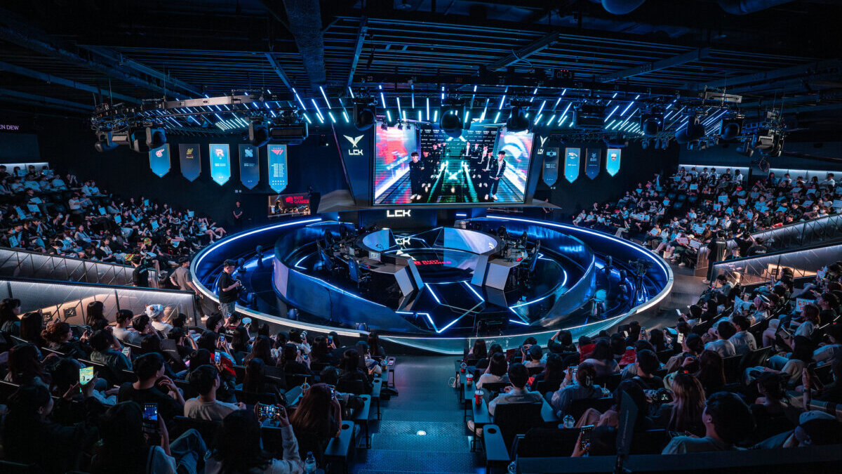 LCK 서머 플레이오프 2024 – 일정, 결과