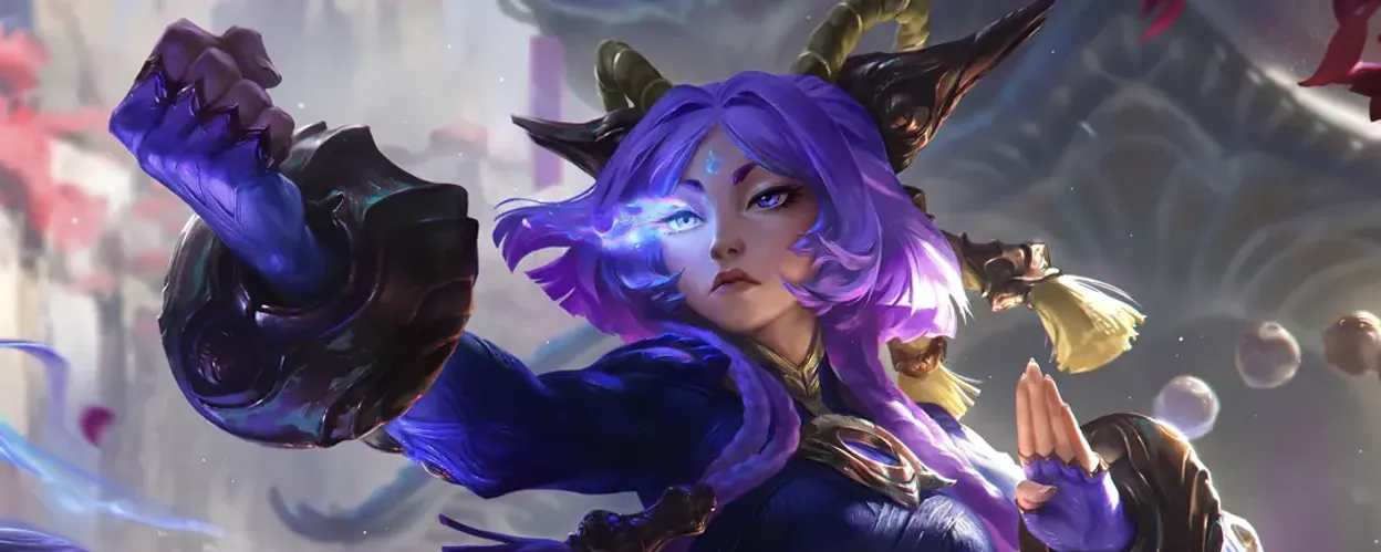 League of Legends Patch 25.14 Full Preview