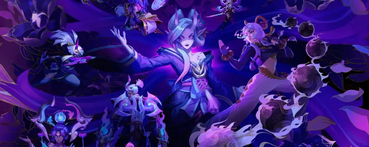 New Patch 25.14 in League of Legends