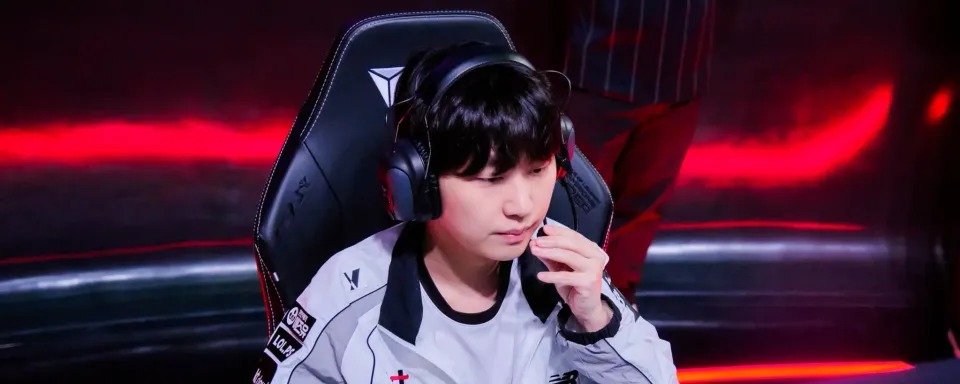  KT Rolster  和 Hanjin BRION 在 LCK 2026 赛季中均以压倒性的胜利取得胜利